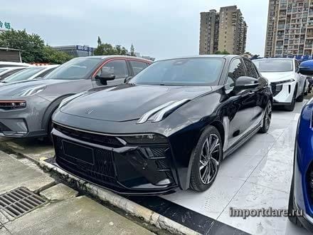 Lynk & Co 03 2023