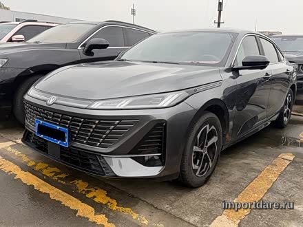 Changan Eado детали