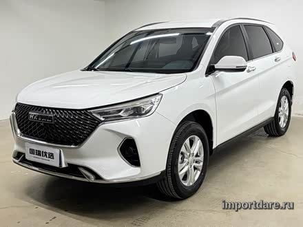 Haval M6 2023