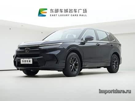 Honda Breeze 2023