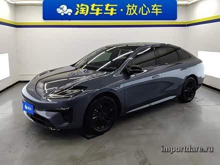 AION RT 2025
