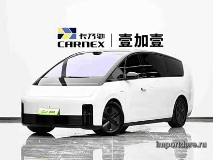 Li Auto MEGA 2025