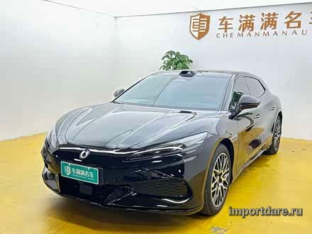 Denza Z9 2026