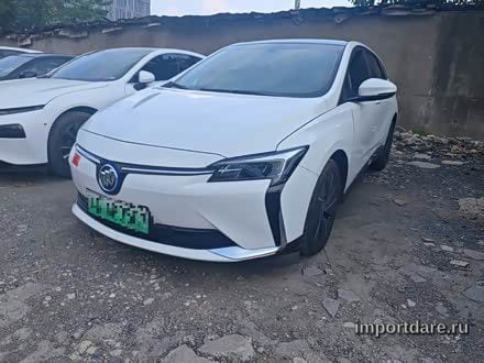 Buick Velite 6 2024