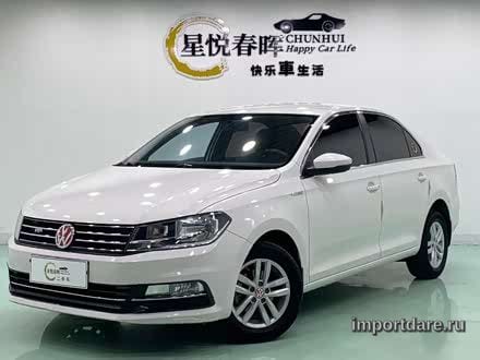 Volkswagen Santana интерьер