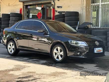 Volkswagen Bora детали