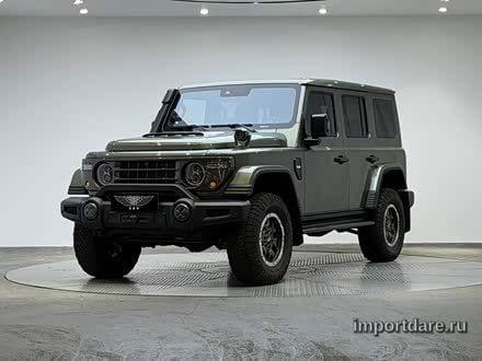 Baw 212 сбоку
