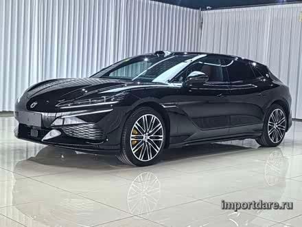 Denza Z9 2026