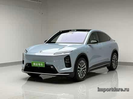 Nio EC6 2025