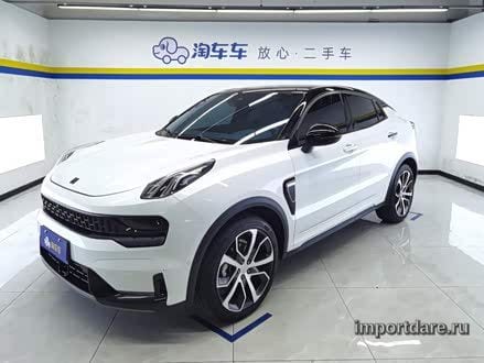 Lynk & Co 05 2020