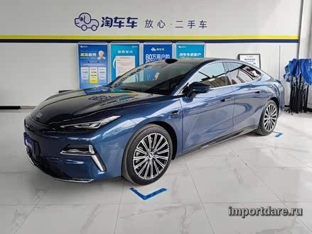 Geely Galaxy 8 2025