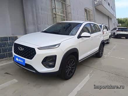 Chery Tiggo 3 2024