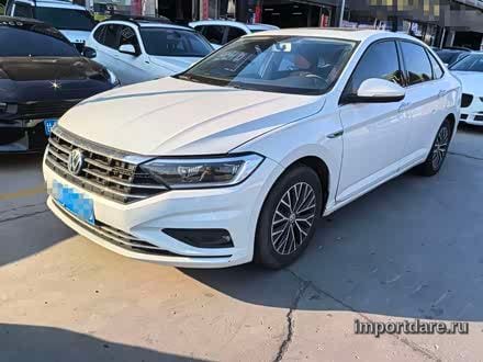Volkswagen Sagitar 2020