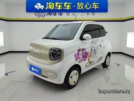 Bestune Pony 2026