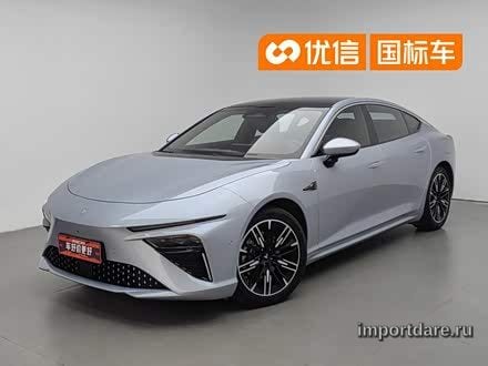 NETA S 2022