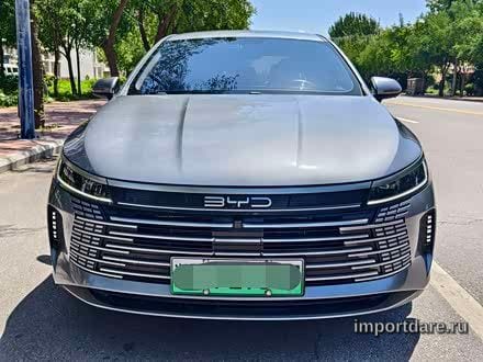 BYD Destroyer 05 2024