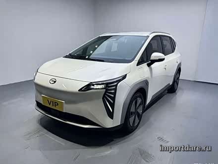 AION Y 2023