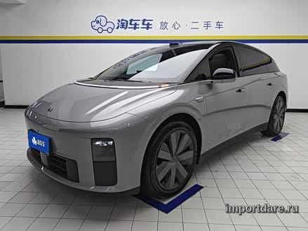 Li Auto i6 2025