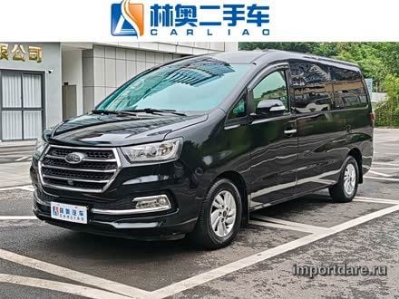 JAC Refine 2016