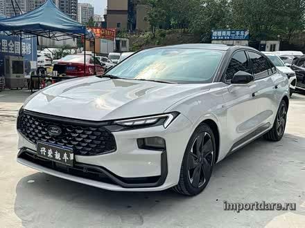 FORD Mondeo 2023