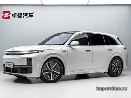 Li Auto L7 2024