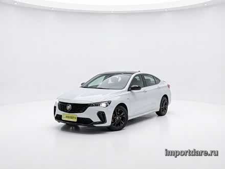 Buick Excelle GT 2023