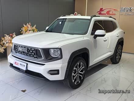 Haval Dargo PLUS 2023