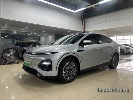 Xpeng G6 2024