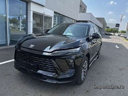 Buick Envision Plus 2025