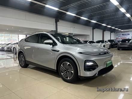 Xpeng G6 2024
