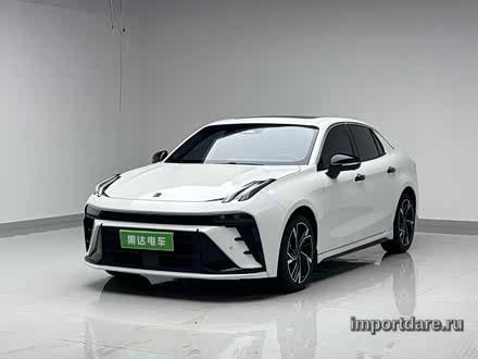 Lynk & Co 03 2025