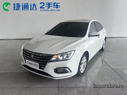 Roewe i5 2020