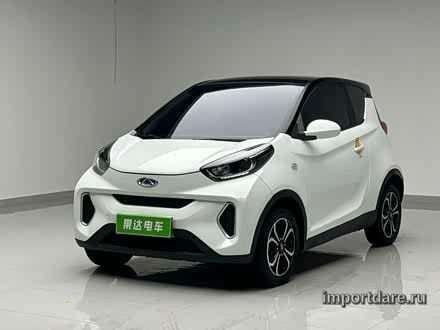 Chery Eq1 детали