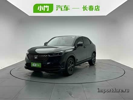 Honda XR-V 2023