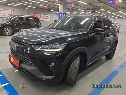 Haval H6 S 2022