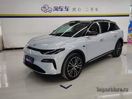 Leapmotor C11 2026