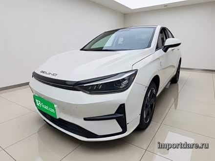 Baic EU5 2024
