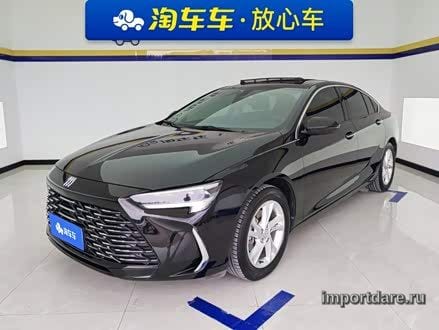 Buick Regal 2024