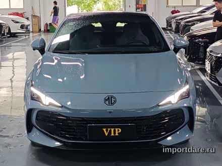 MG 7 2026