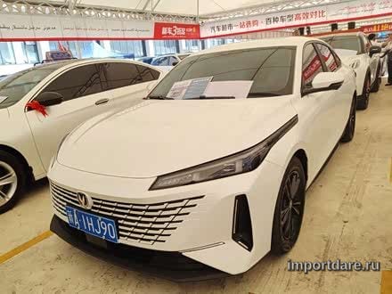 Changan Lamore 2023