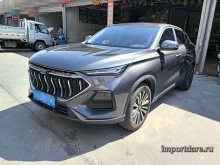 Changan Oshan X5 2023