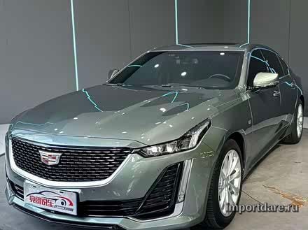 Cadillac CT5 2023