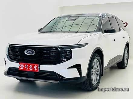 FORD Edge 2023
