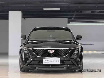 Cadillac CT5 2024