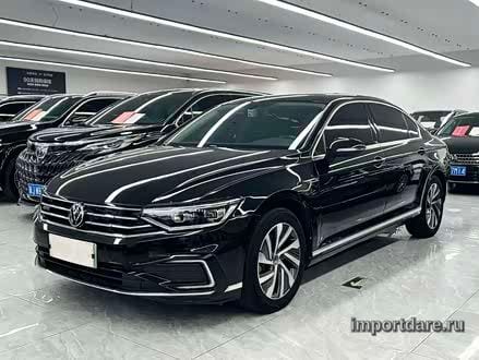 Volkswagen Magotan PHEV 2022