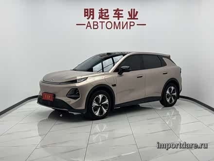 Changan Qiyuan Q05 2026