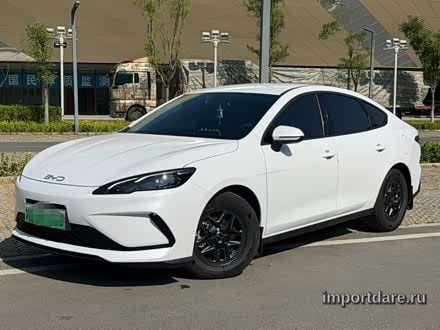 BYD Seal 05 DM-i 2025