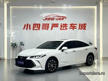 Toyota Avalon 2023