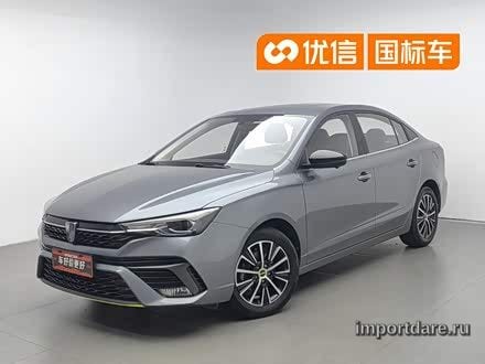 Roewe I5 детали