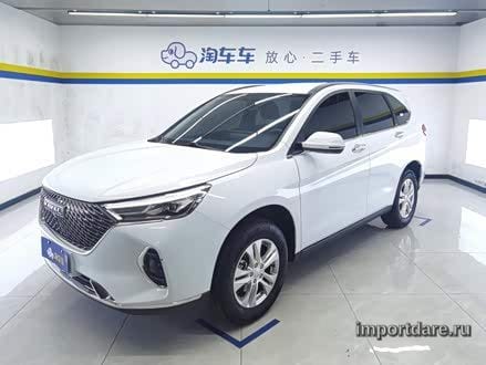 Haval M6 2023